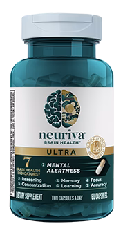 neuriva ultra product