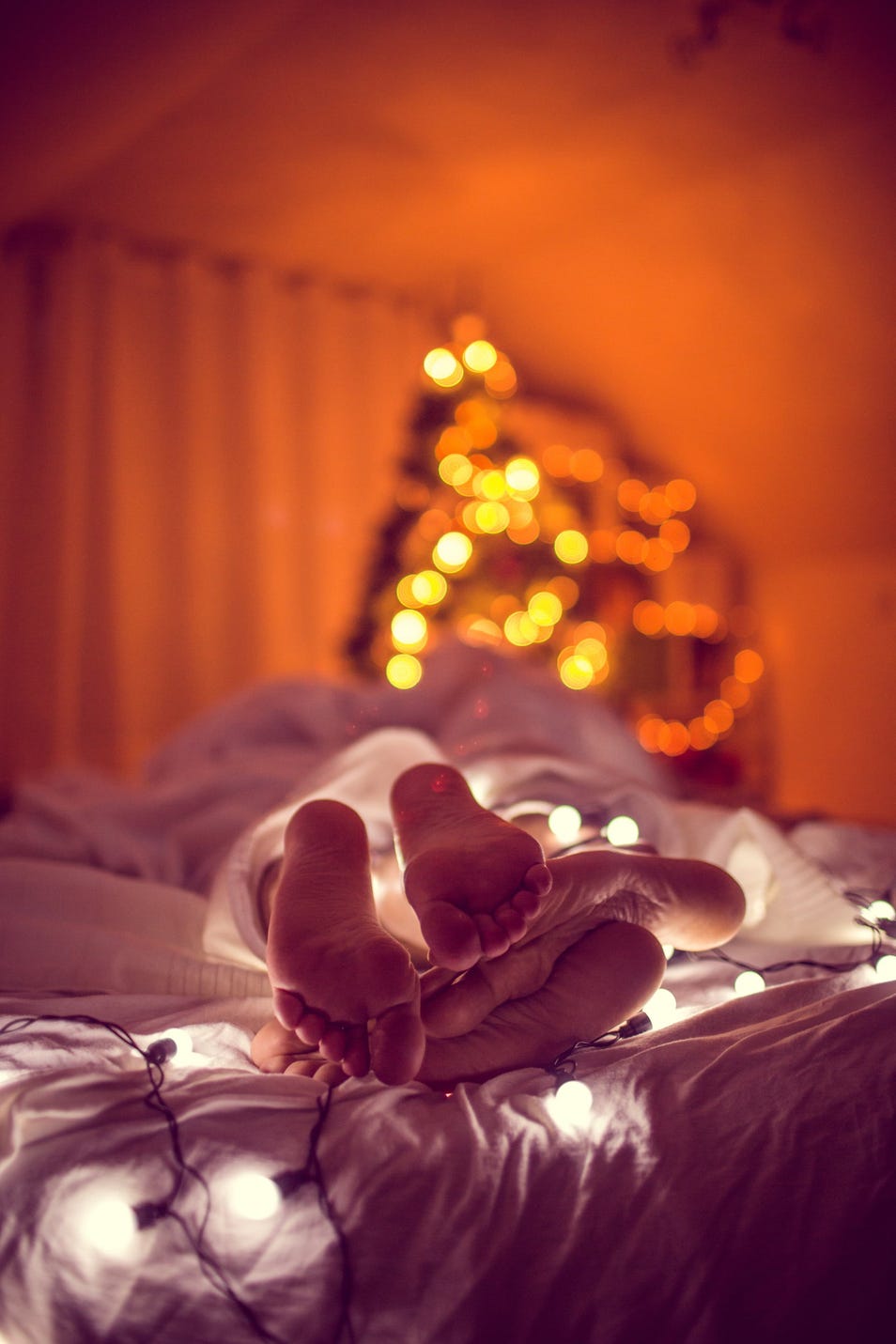 Tips to Enhance Your Pleasure This Holiday Season