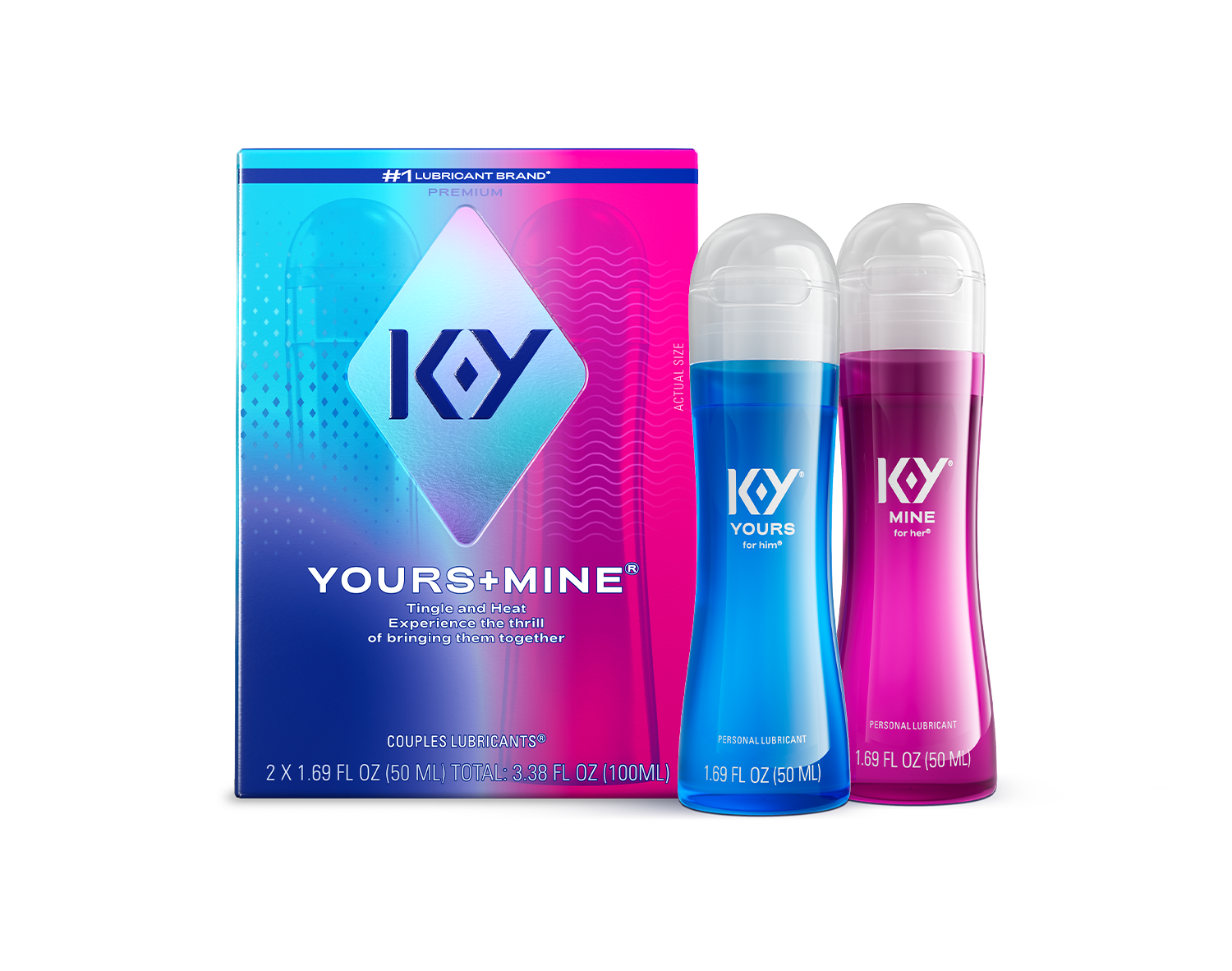 Ultra Silky, Ultra Smooth