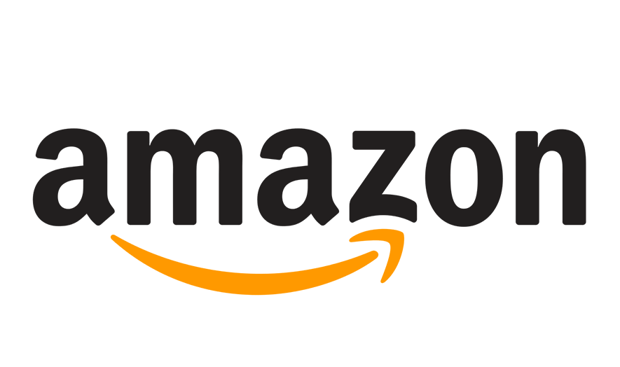 Amazon Logo