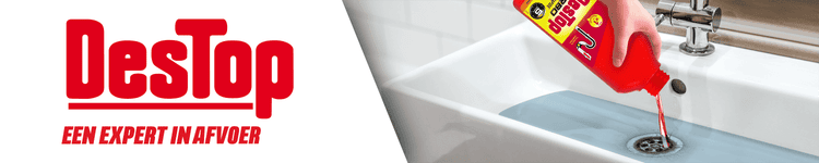 Destop Een Expert In Afvoer