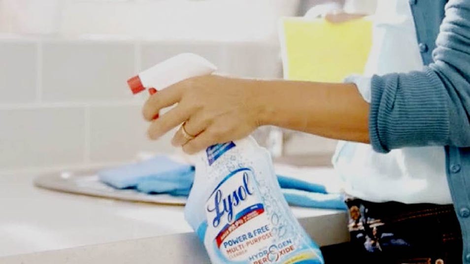 Lysol