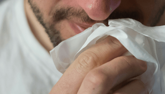 9 Effective Ways to Treat Your Dry Nose