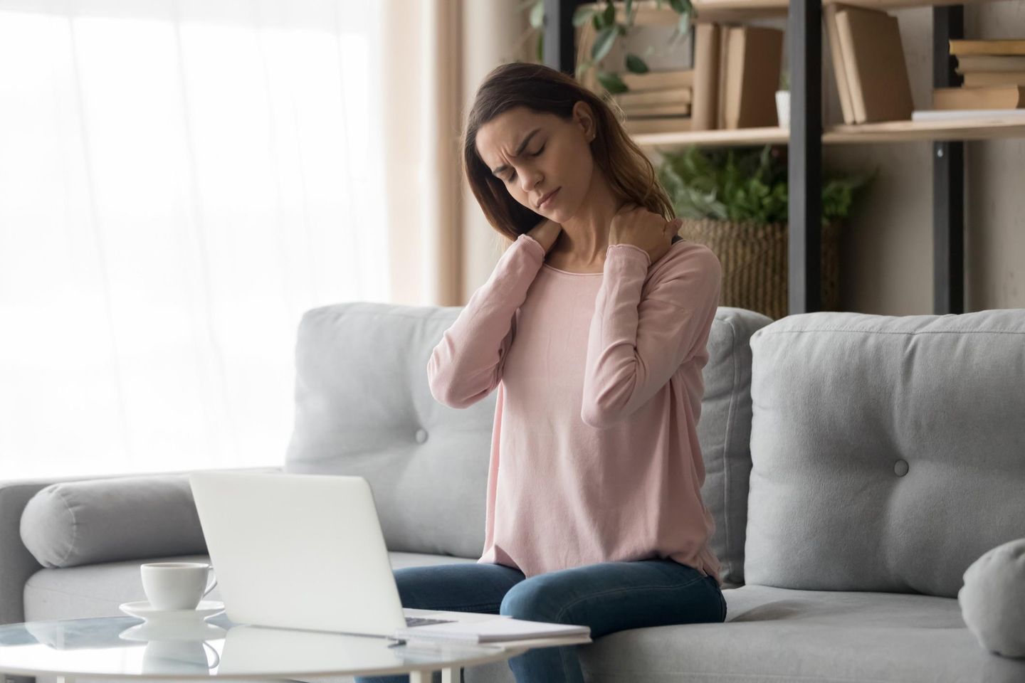 Dores no corpo? Veja o que esse sintoma pode significar