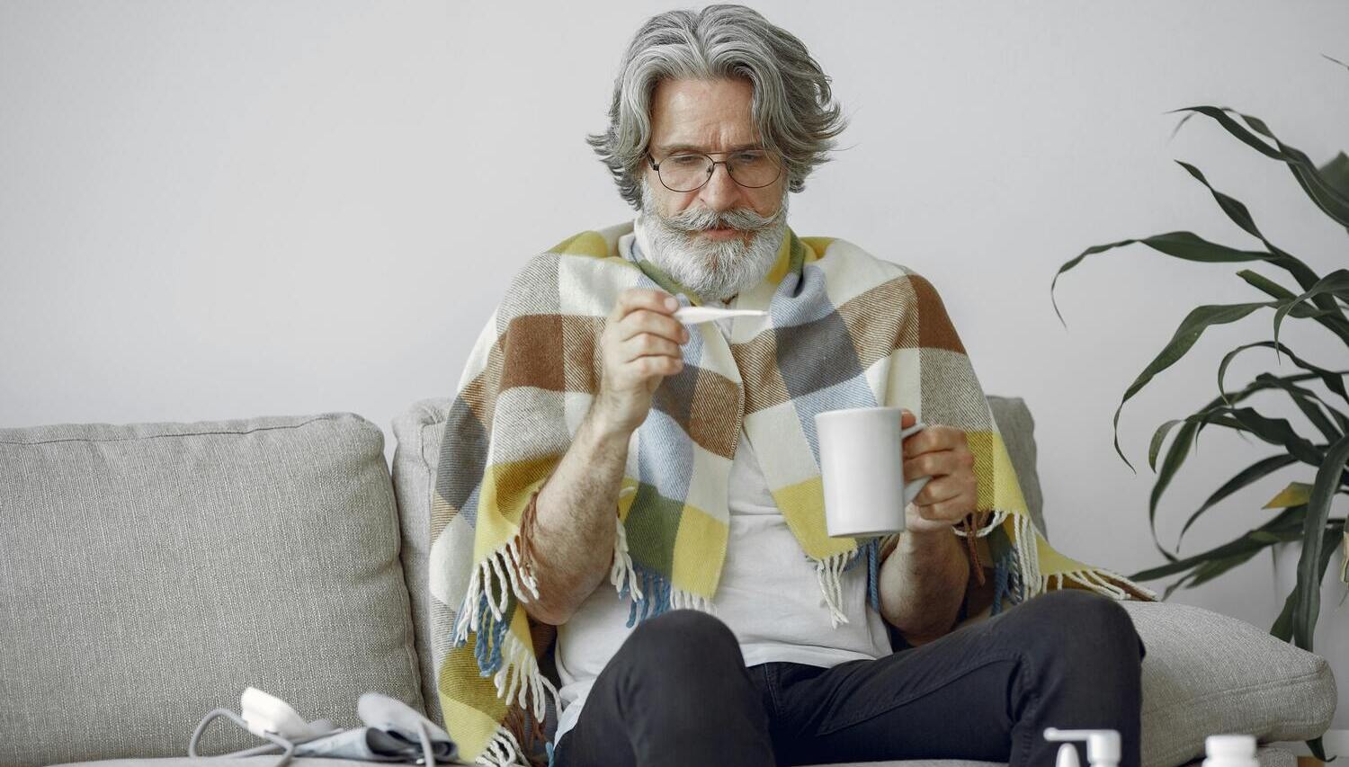 Post Flu Cough: Causes and How to Manage It