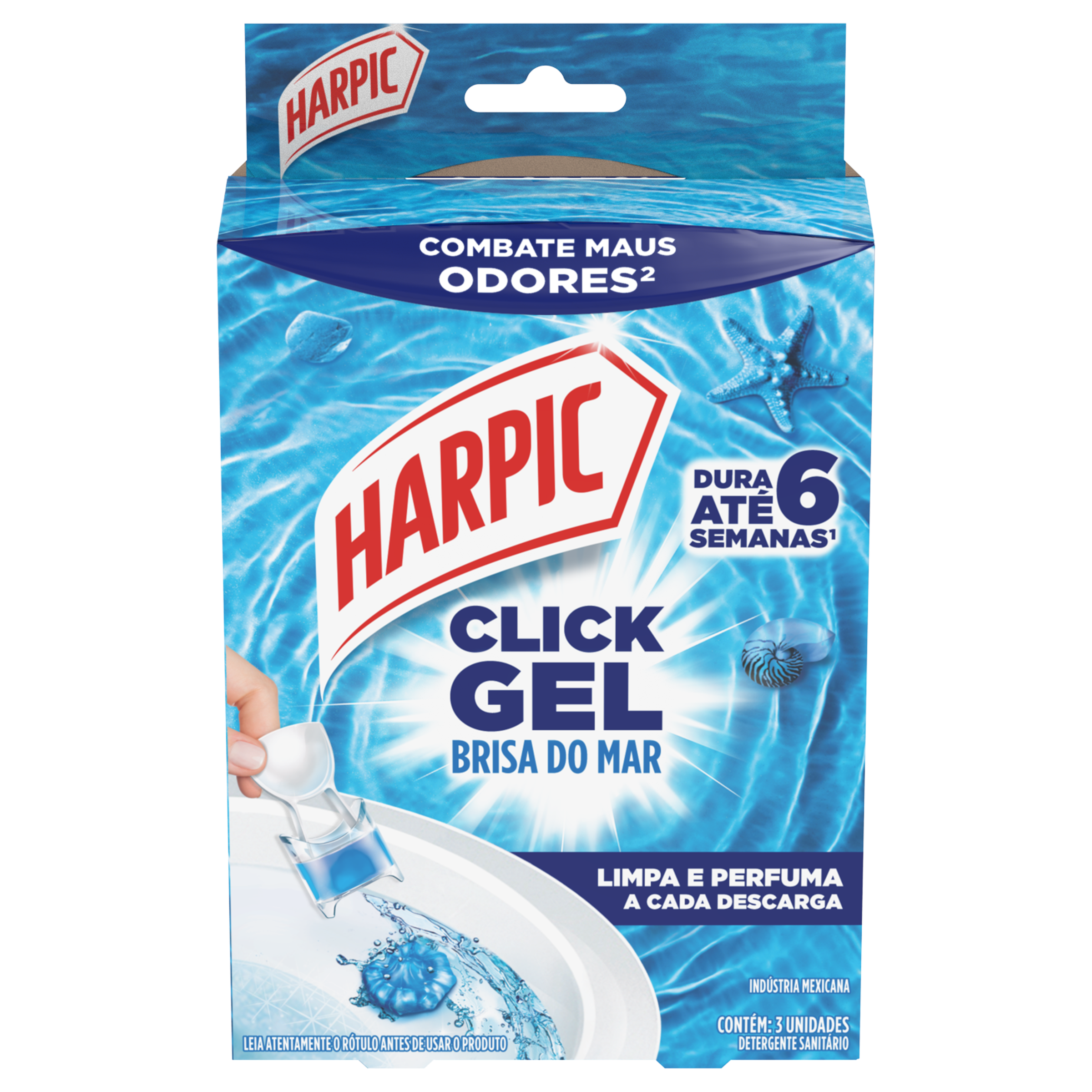 Click Gel