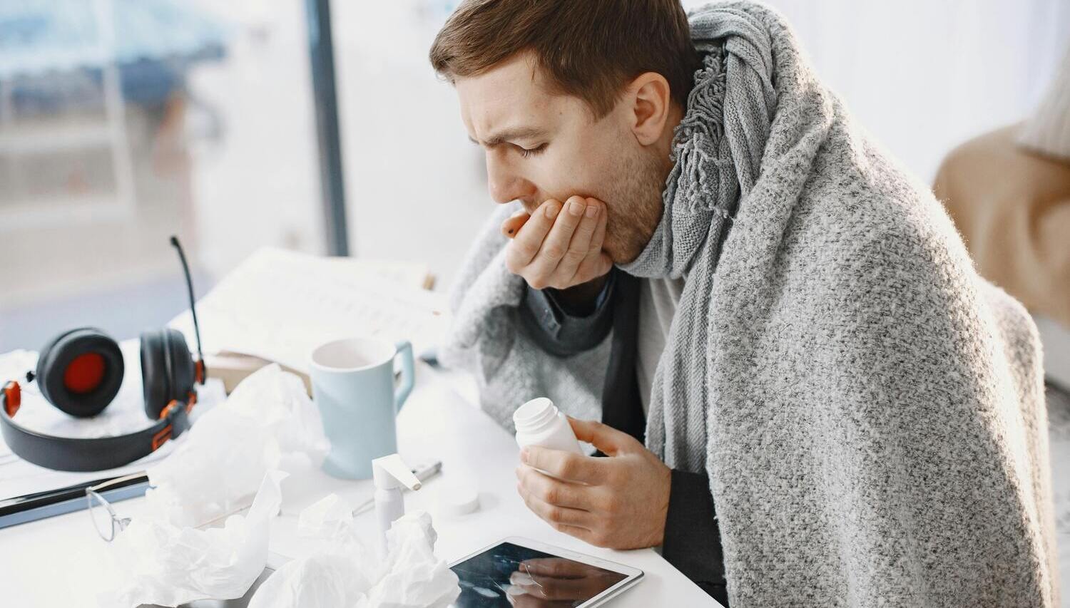 Post Nasal Drip Cough: Causes and Effective Treatments