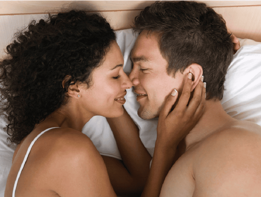 How to Prepare for Your First Time Having Sex with Someone New