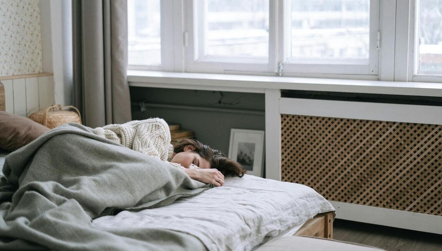 Morning Cough: Why You Cough When You Wake Up and How to Stop It