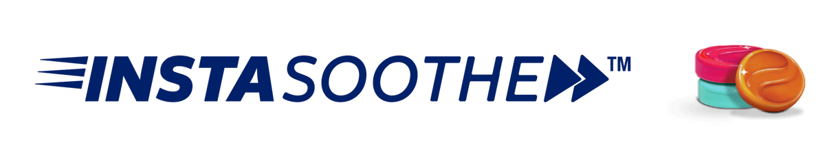 Instasoothe Claim Banner