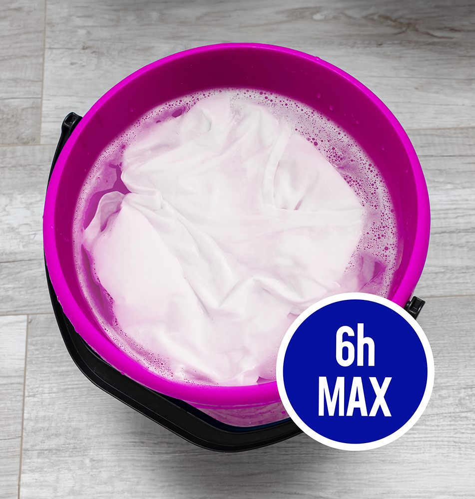 2 REMOJO liquido ropa blanca