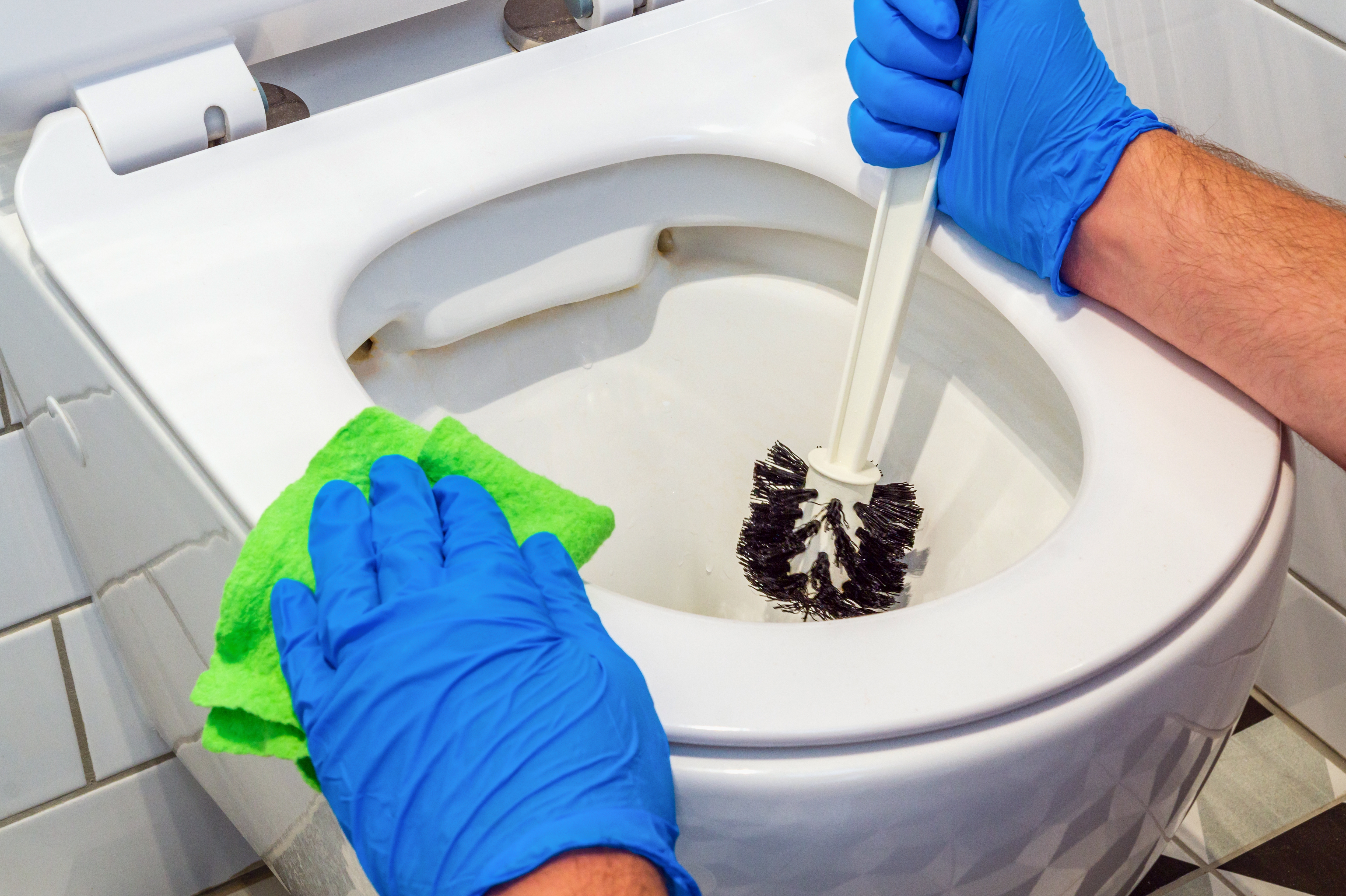 7 Common Toilet Cleaning Mistakes You Might Be Making