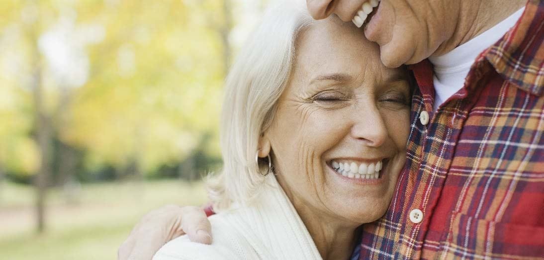 The Benefits After 40, 50 & 60