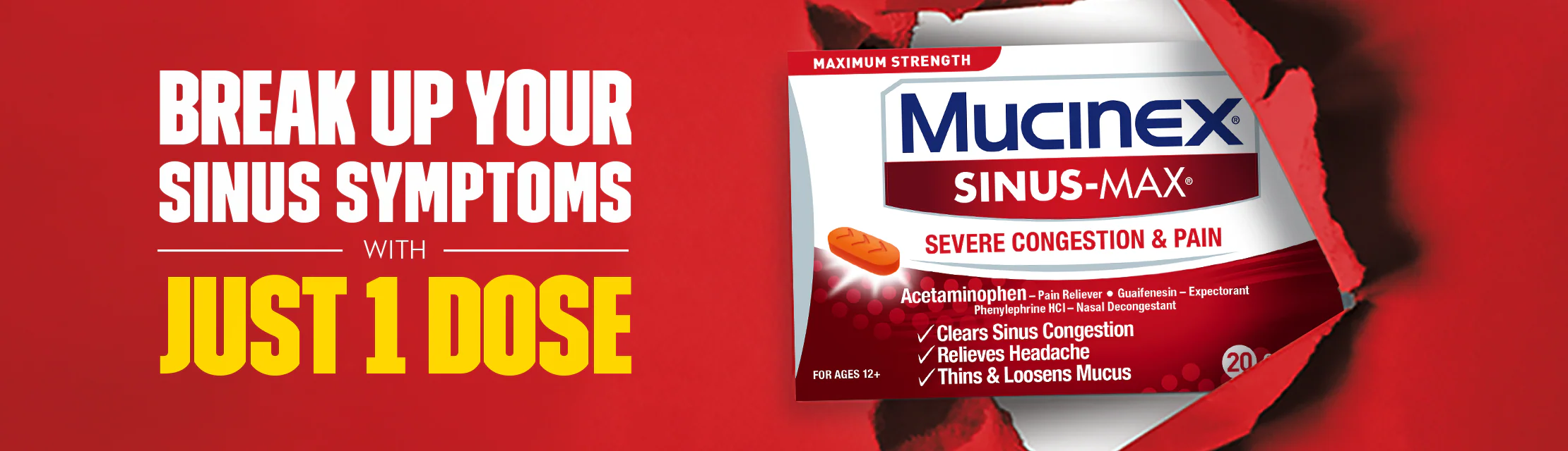 Nasal Spray How to Open