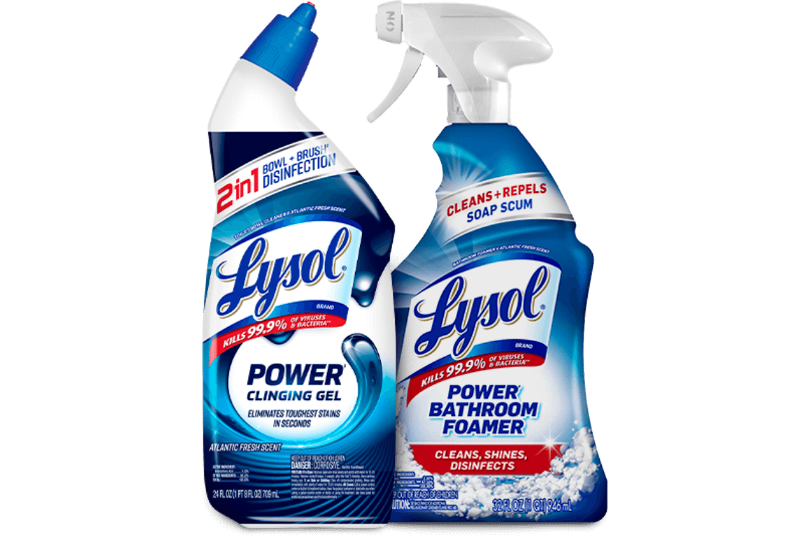 How to Disinfect Bathroom Accessories: Easy Steps for a Sparkling Clean