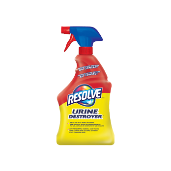 Nettoyants pour tapis et urine des animaux de compagnie