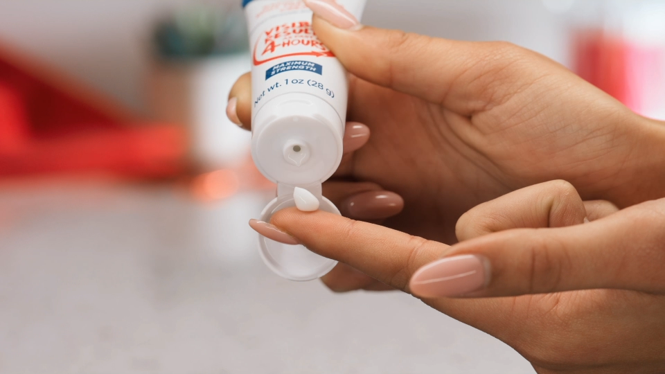 Clearasil Safety Update