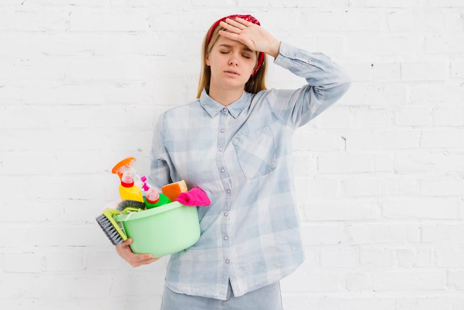 Don’t Skip These 5 Habits to Save Your Bathroom from Mold