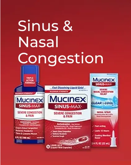 mucinex