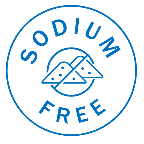 Sodium Free