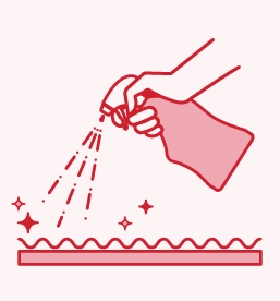 Clean up all of life’s messes safely and effectively