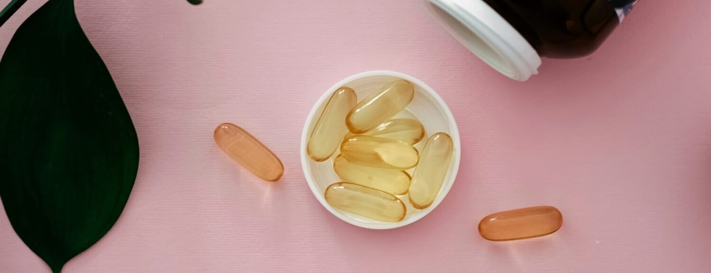 Omega-3s & Triglycerides: Benefits and How to Lower Them