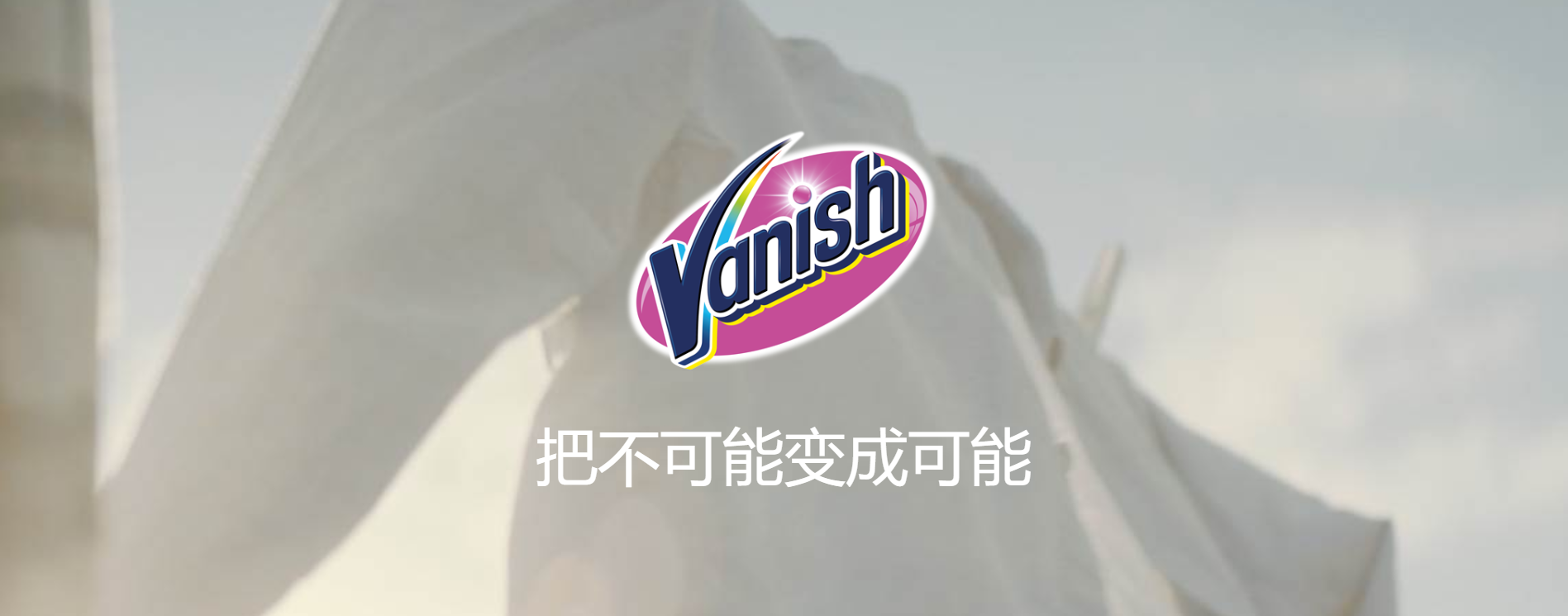 Vanish