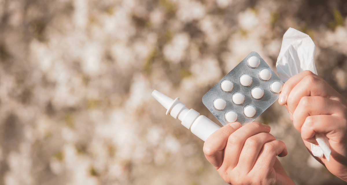 Allergy Cough: Causes, Symptoms, and Treatments