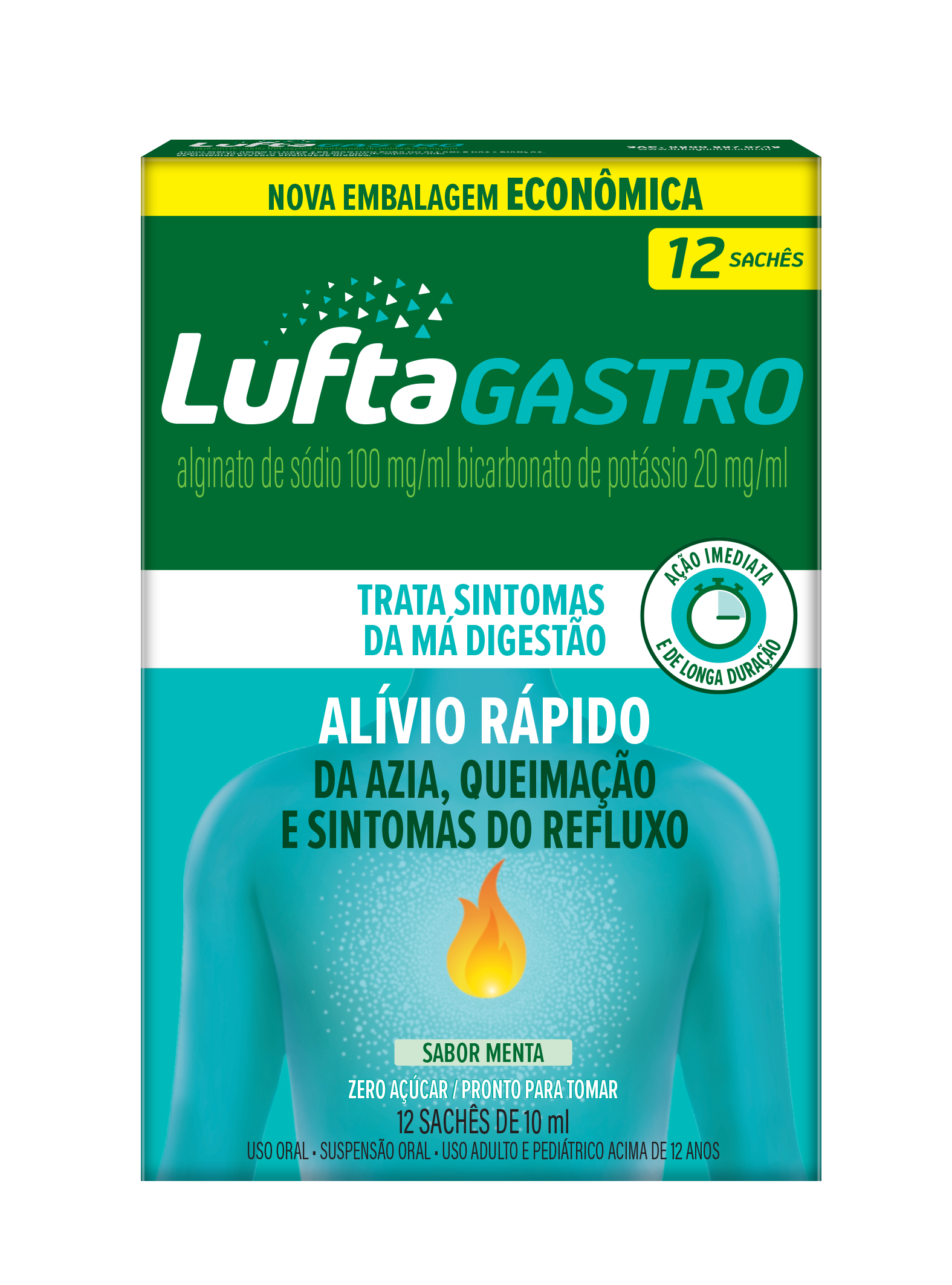 LuftaGastro