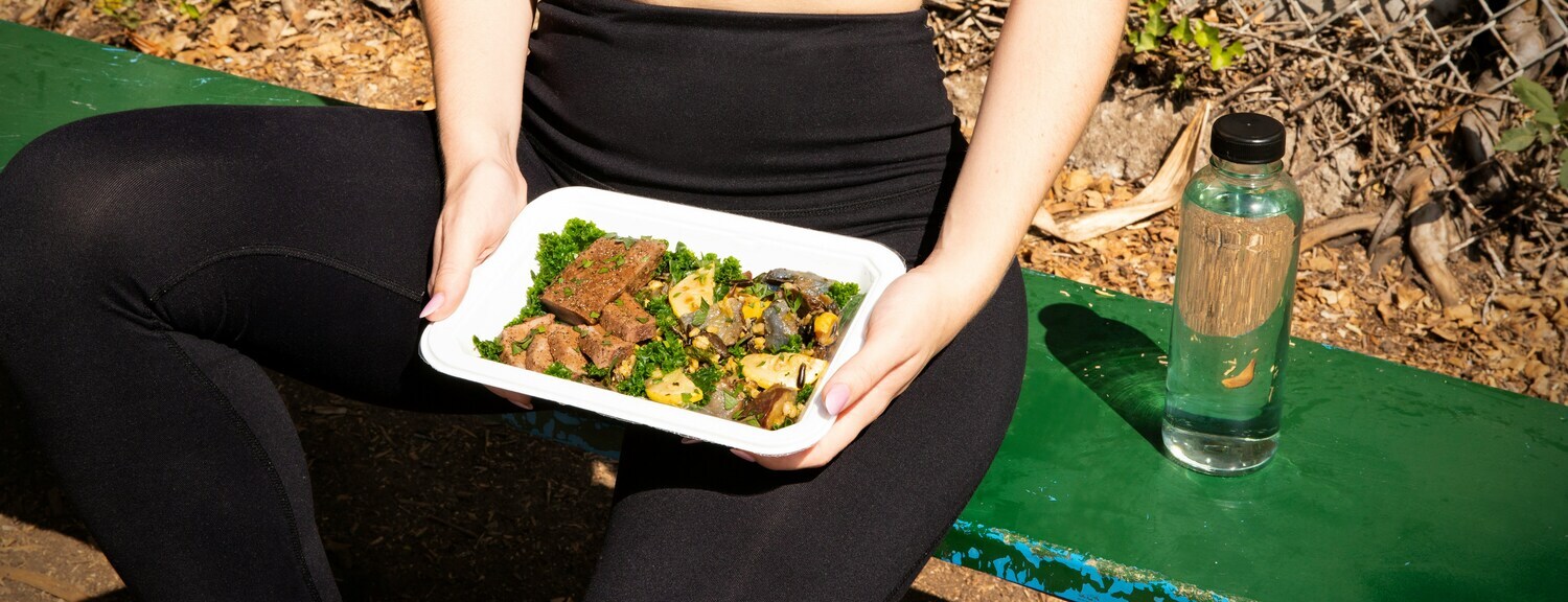 What to Eat After a Workout: Best Foods for Recovery