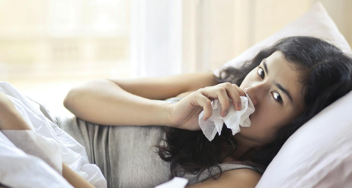 Navigating Nighttime Cold and Flu Symptom Relief for Quality Sleep