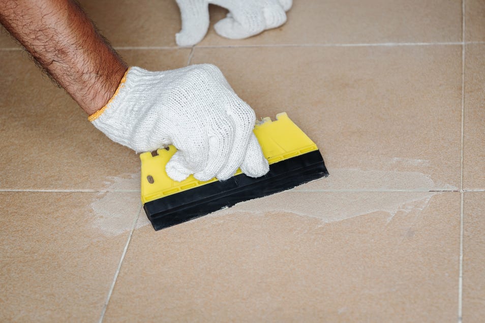 How to Clean Soap Scum off Tile Effortlessl