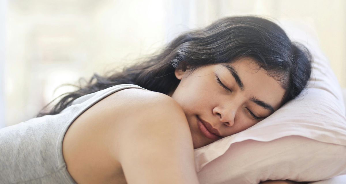 Best sleeping positions to stop cough at Night