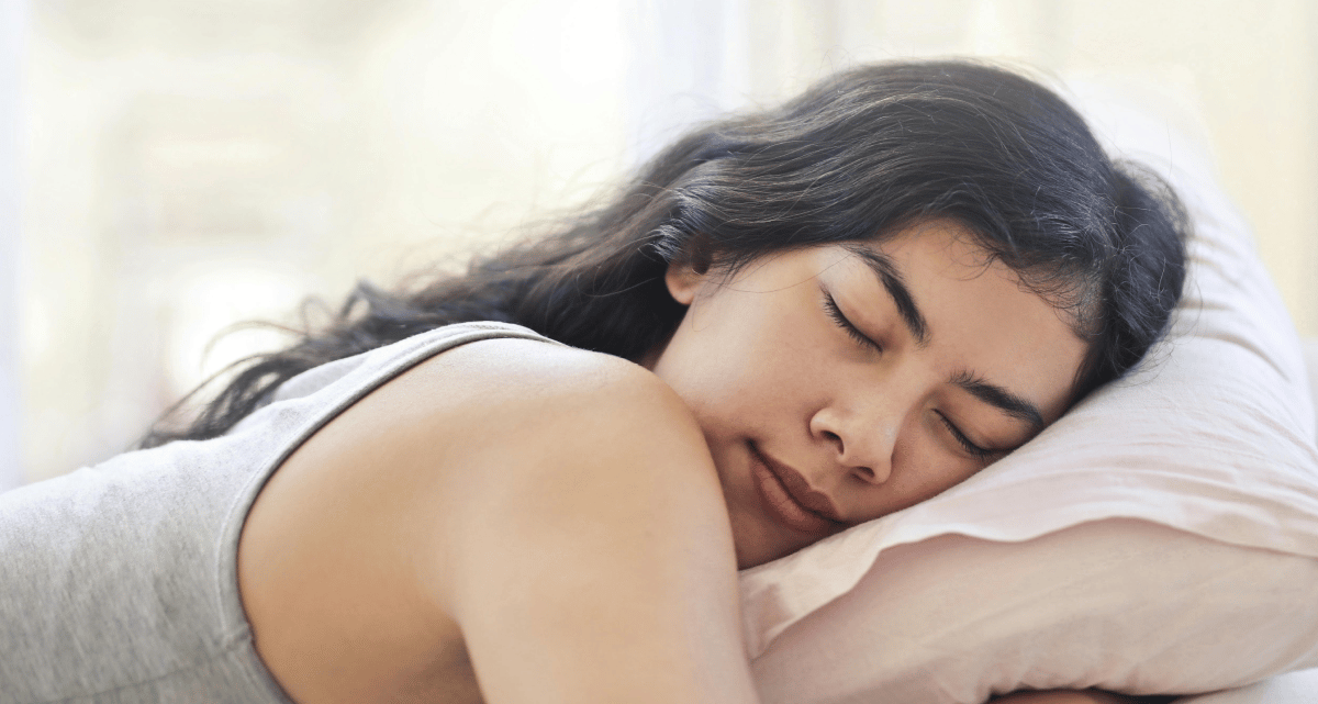 Best sleeping positions to stop cough at Night