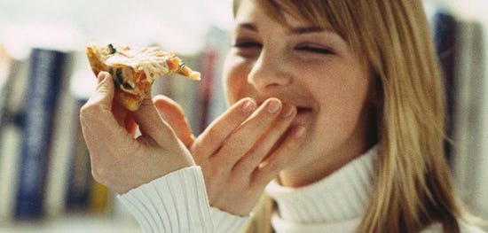 5 Relationship Things Guys Don't Care About