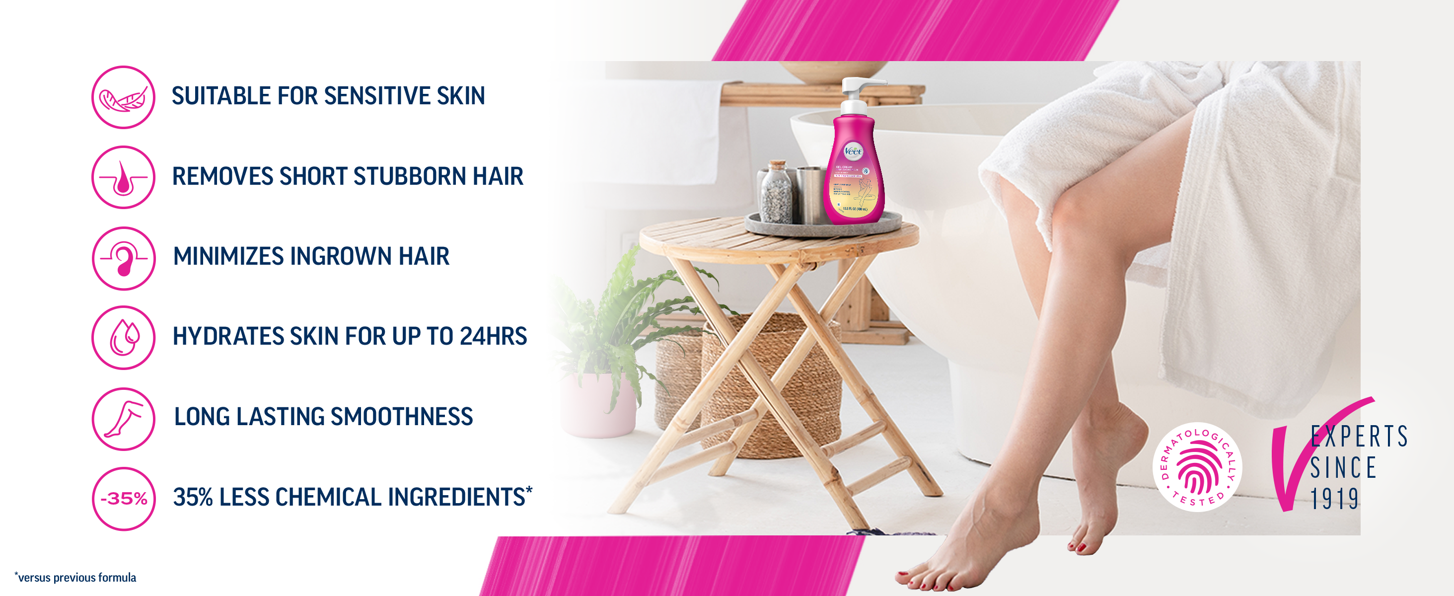 veet