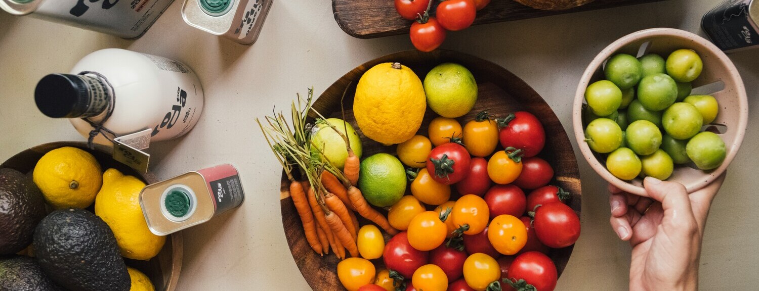 How to Increase Fiber Intake