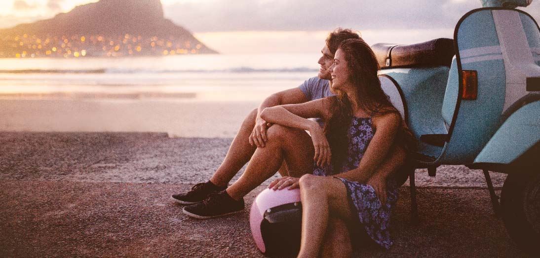 Relationship Resolutions