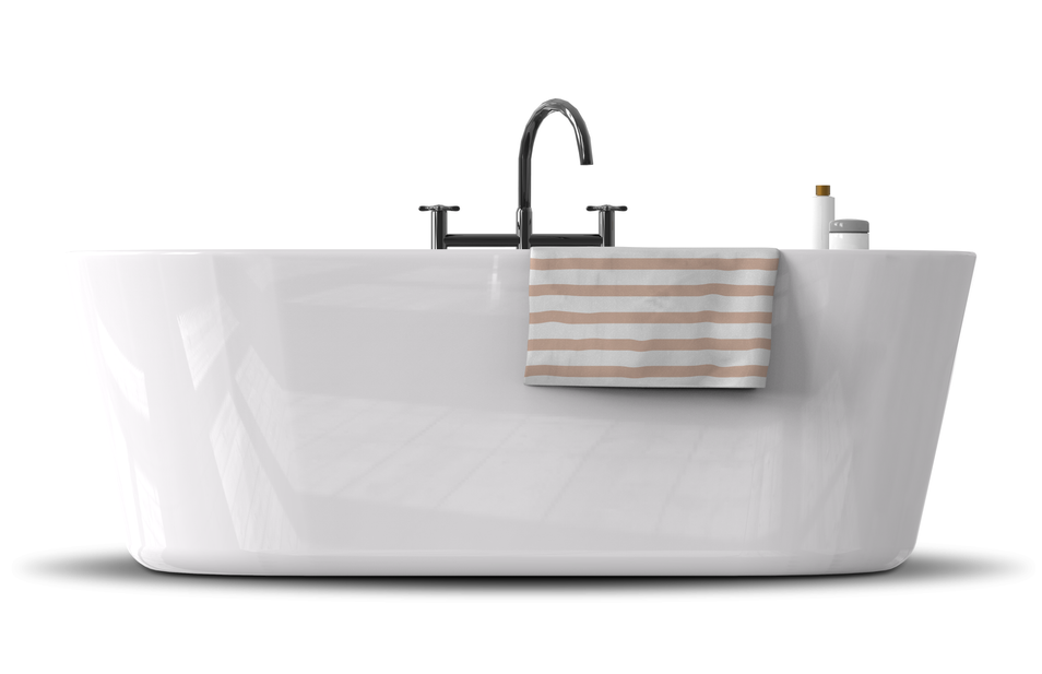 How to Remove Soap Scum from Tubs and Showers