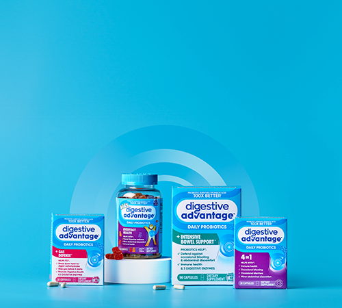 digestive advantage