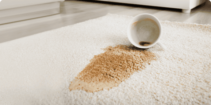 How to Remove Coffee Stains