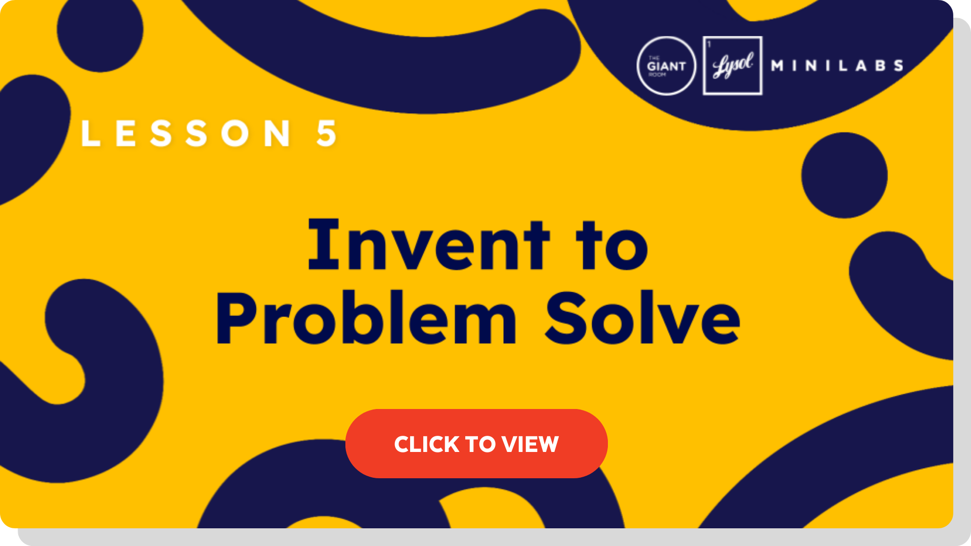 Lesson Slides Five Opens in new window