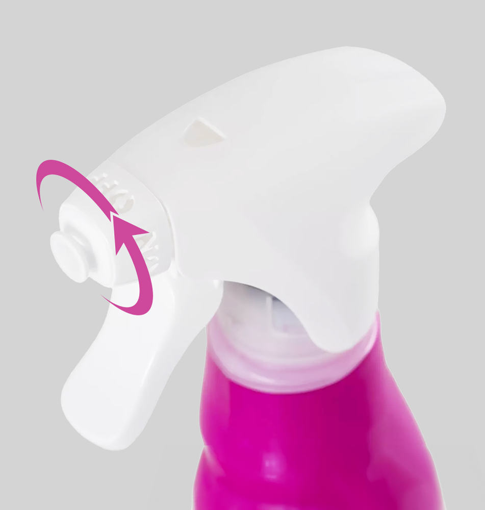 1 SPRAY PRELAVADOR PARA ROPA EN SPRAY