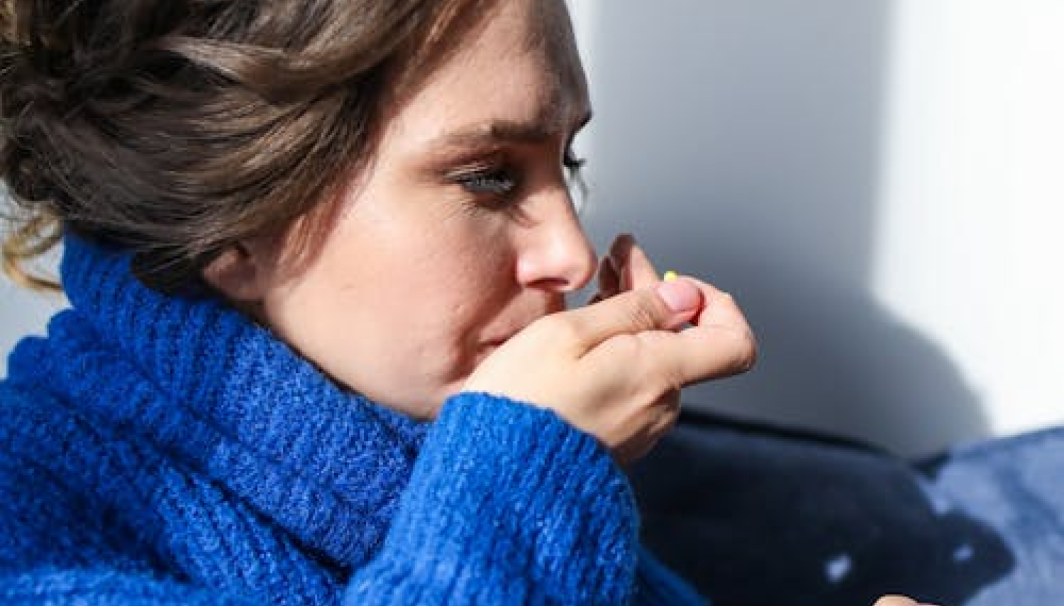 How long does it take for Mucinex® to help your symptoms?