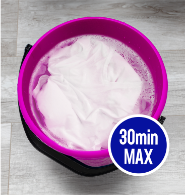 LAVADO A MANO Super barra white 3