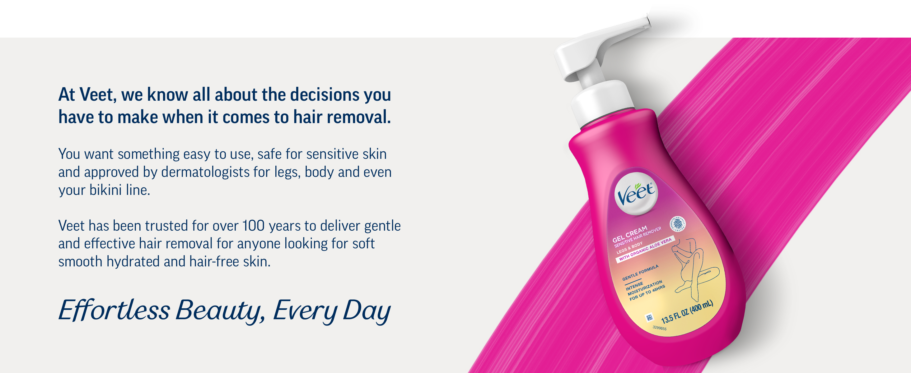 veet