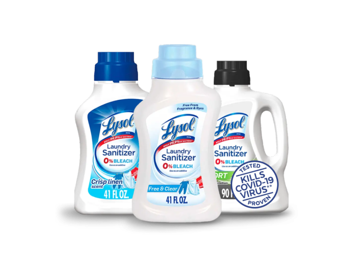 www.lysol.com