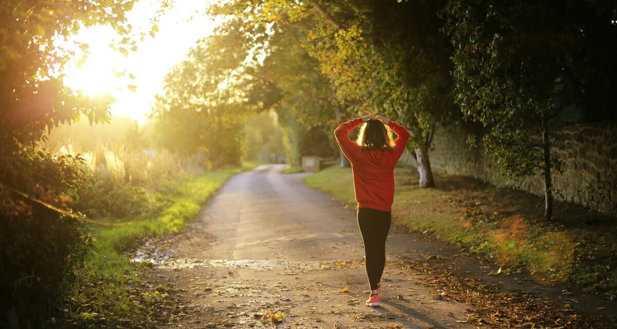 Why You Cough After Running?