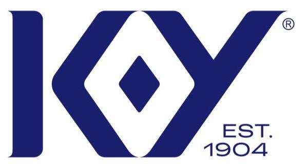 K-Y