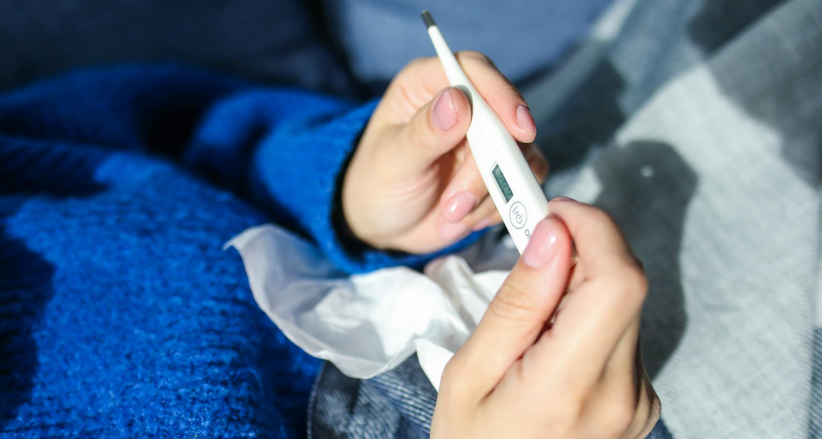 How Long can the Flu Last